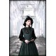 Avenue Denfer Return To The Darkness Blouse, JSK and One Piece(Limited Reservation/Full Payment Without Shipping)